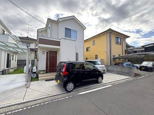 愛媛県松山市北斎院町 2180万円
