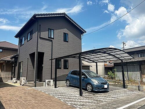 岡山県倉敷市中畝３丁目 中古住宅