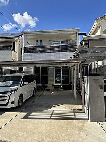 愛知県高浜市湯山町８丁目 3180万円