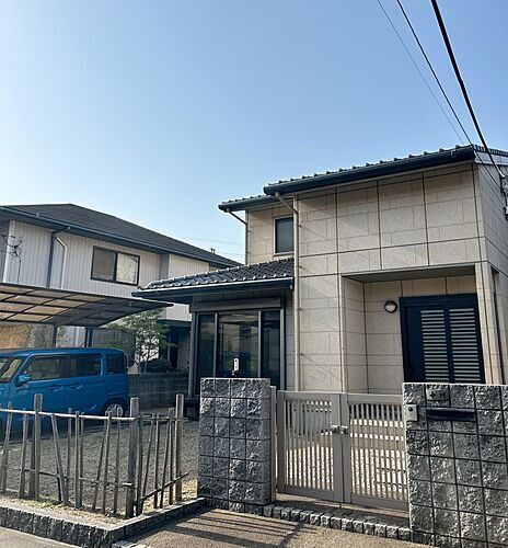 岡山県倉敷市児島小川町 中古住宅