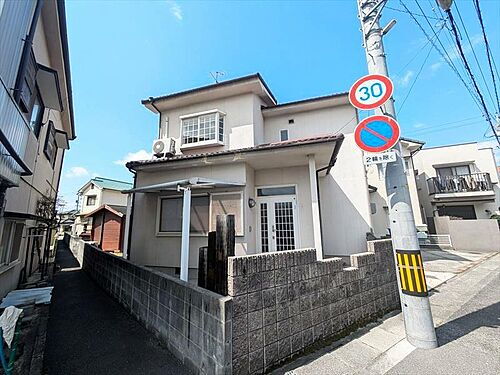 岡山県倉敷市酒津 1980万円