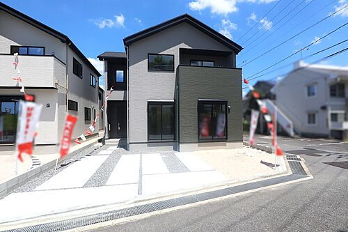 広島県広島市安佐北区可部東１丁目 3199万円 4LDK