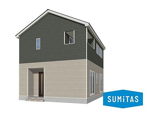 山形県山形市瀬波１丁目 2590万円 4SLDK