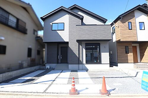 広島県広島市安佐南区安東4丁目 3799万円 3LDK