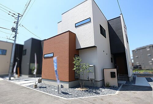 広島県広島市安佐南区中筋３丁目 5497万円 3LDK