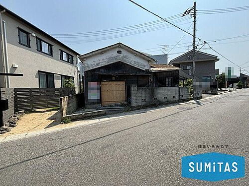 愛媛県松山市桑原１丁目 1600万円