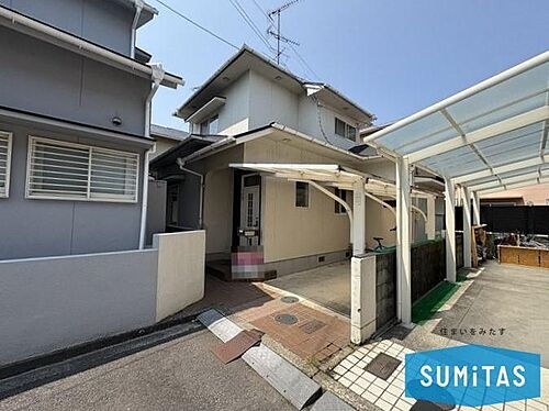 愛媛県松山市古川北１丁目 1980万円