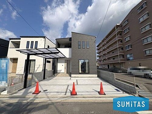 愛媛県松山市久万ノ台 3350万円 4SLDK