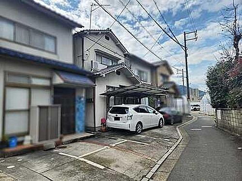 広島県広島市安佐南区東野３丁目 1200万円