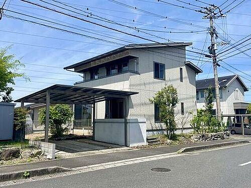 大分県大分市希望が丘２丁目 中古住宅