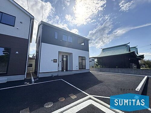 愛媛県伊予郡松前町大字筒井 2630万円 4LDK