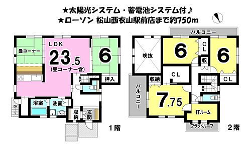 物件写真