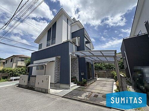 愛媛県松山市吉藤２丁目 1880万円