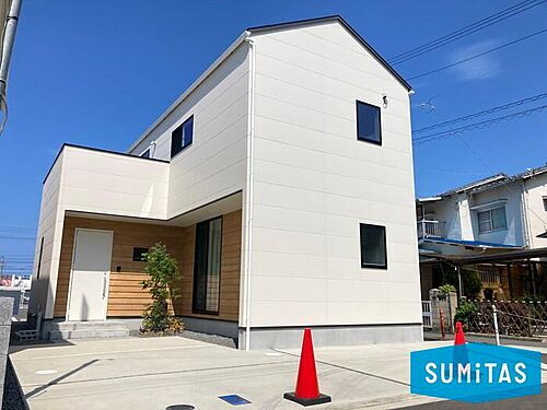 愛媛県松山市古三津２丁目 2800万円