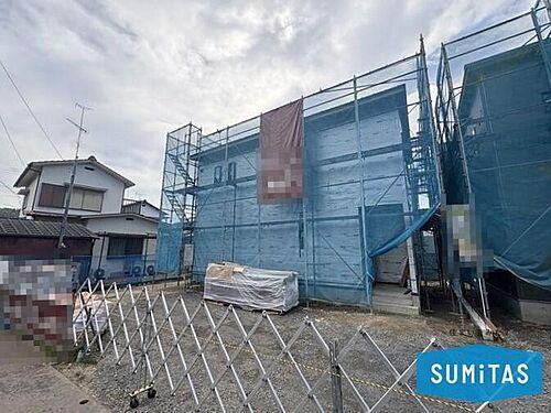 愛媛県松山市北久米町 3430万円 3LDK