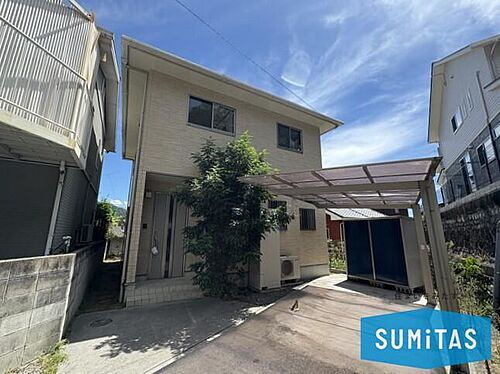 愛媛県松山市石手１丁目 2580万円