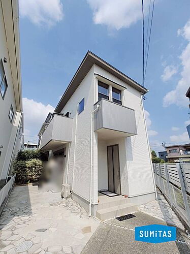 愛知県安城市横山町浜畔上 中古住宅