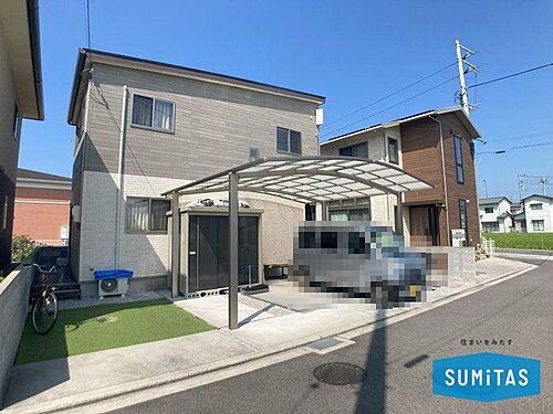 愛媛県松山市東垣生町 2590万円