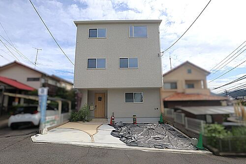 広島県広島市安佐南区八木３丁目 3198万円 4LDK