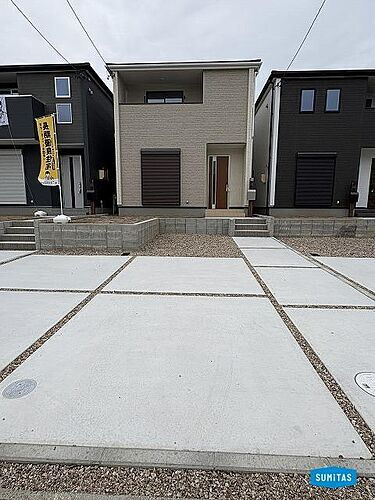 愛知県碧南市沢渡町 2777万円 3LDK