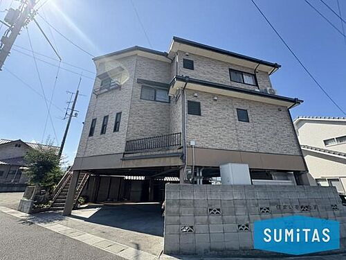 愛媛県松山市南高井町 1980万円