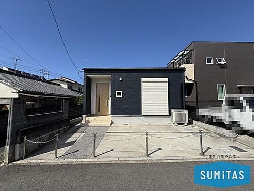 愛媛県松山市鷹子町 2200万円