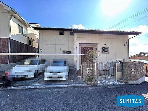 愛媛県松山市谷町 1990万円