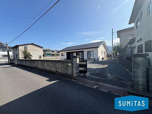 愛媛県松山市柳原 3580万円