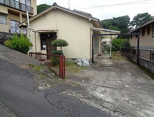 大分県大分市上野丘２丁目 800万円