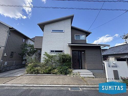 愛媛県松山市高岡町 3350万円