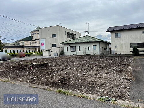 栃木県宇都宮市清原台1丁目 4198万円 3LDK