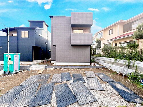 神奈川県鎌倉市梶原3丁目 5980万円 3SLDK