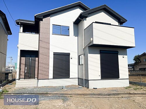 栃木県小山市大字雨ケ谷 3198万円 4SLDK