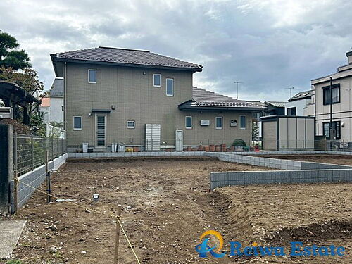 神奈川県茅ヶ崎市美住町 4990万円 4LDK