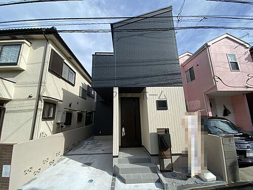 埼玉県所沢市狭山ケ丘１丁目 2880万円 3LDK