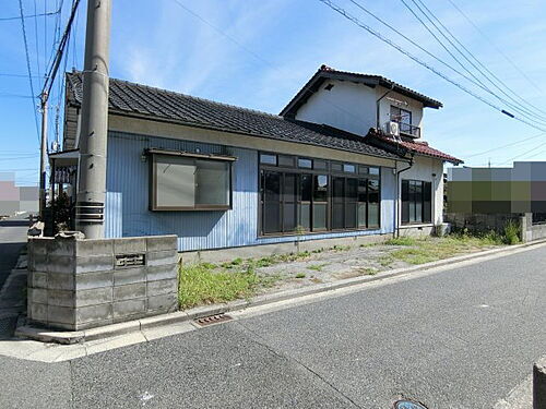 鳥取県米子市新開２丁目 980万円