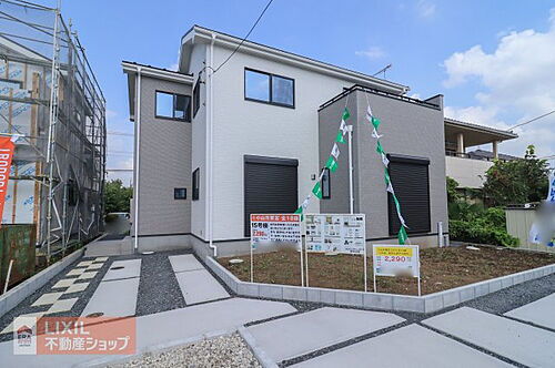 栃木県小山市大字粟宮 2290万円 4LDK