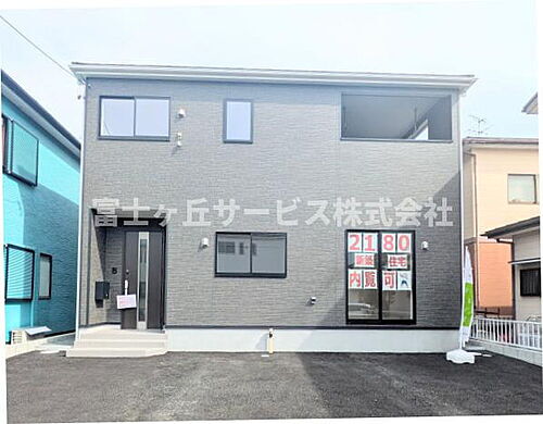静岡県磐田市豊岡 2099万円 4LDK