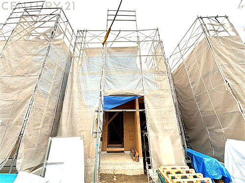 大阪府豊中市箕輪2丁目 4680万円 3LDK