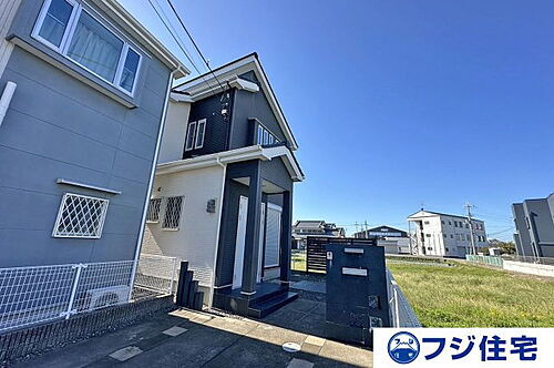 大阪府泉佐野市下瓦屋 中古住宅