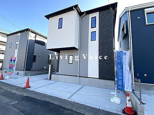 神奈川県平塚市田村6丁目 3980万円 4LDK