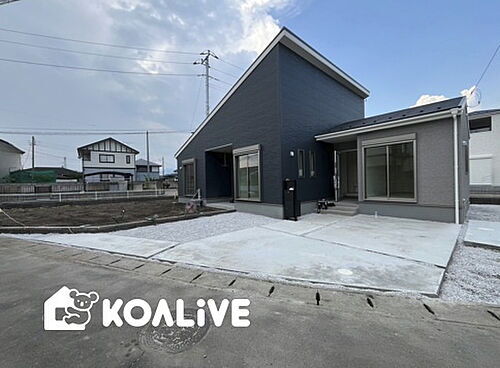 群馬県富岡市七日市 2590万円 4LDK