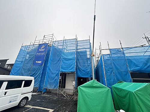 群馬県高崎市箕郷町上芝 2690万円 4LDK