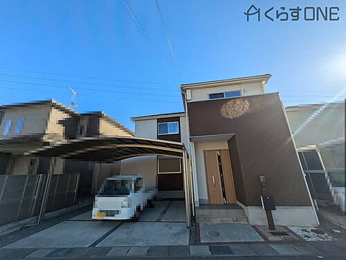 兵庫県姫路市北原 中古住宅