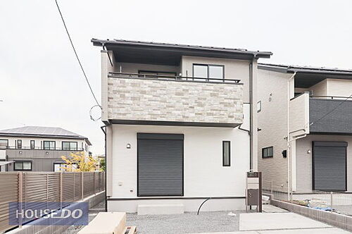 栃木県宇都宮市戸祭2丁目 3998万円 4LDK