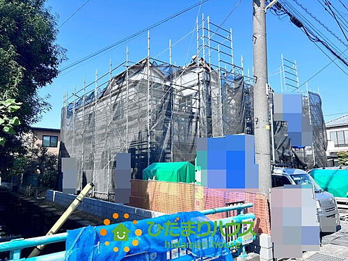 埼玉県久喜市南4丁目 4198万円 3LDK