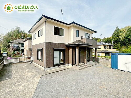 茨城県笠間市矢野下 中古住宅