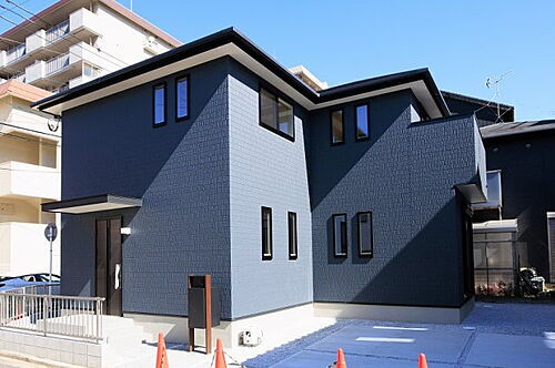 福岡県北九州市門司区東門司１丁目 3698万円 4LDK