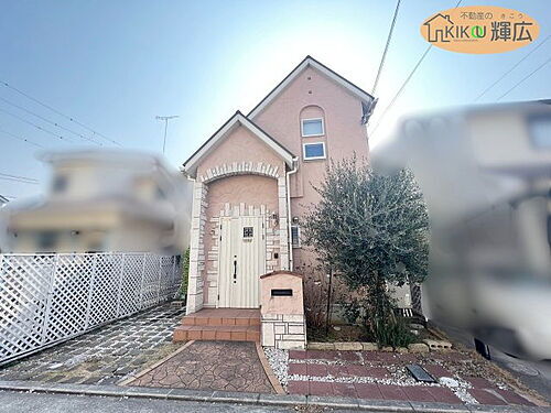 兵庫県加古川市平岡町土山 2480万円