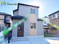 埼玉県上尾市西宮下4丁目 4690万円 4LDK